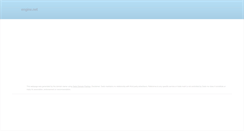 Desktop Screenshot of engine.net